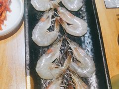 -九田家黑牛烤肉料理·自助(洪洞县城市花园店)