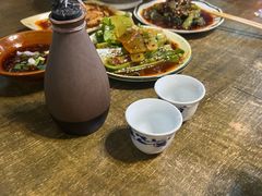 -醉八仙热酒馆(渝中店)