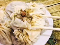 鲜肉香菇烧麦-汉口重油烧卖(钟家村店)