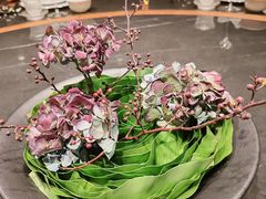 -广州文华东方酒店·江-由辉师傅主理