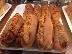 -山崎面包(静安久光店)