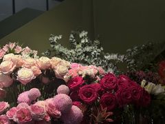 -T館·花园艺术餐厅