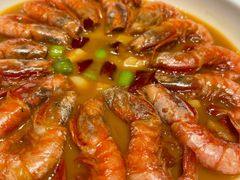-锦府园·新台州菜(合生汇店)