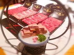 -今日炊牛·潮汕牛肉火锅(华采天地店)