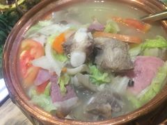 -吃货私房菜(丽江束河古镇店)