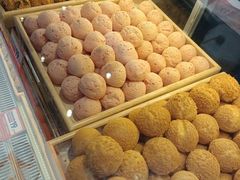 -東更道点心行(利客来店)