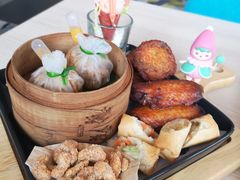 -上海外滩英迪格酒店