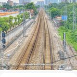 调色教程 | 傻瓜式操作🔥铁路废片复活记!