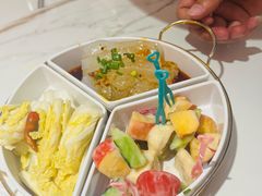 -马白开来特色羊排揪片子  (总店)