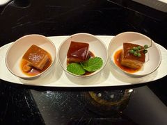 -上海苏宁宝丽嘉酒店·嘉府壹号中餐厅