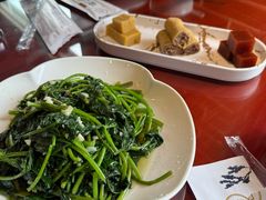 -北平印象.北京烤鸭.新京菜.融合菜(世贸店)