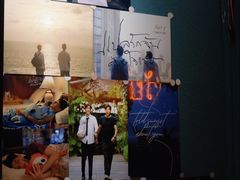 -春莱·老挝咖啡·泰式奶茶(钟楼店)