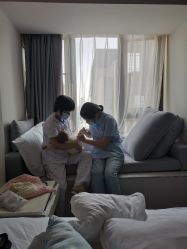 -爱瑞馨母婴护理中心(爱悠悠店)