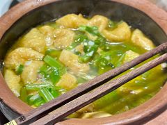 -寨子里的·钵钵菜·湘西山里菜(魅力湘西店)