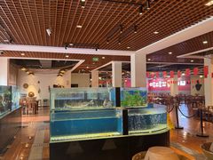 -顺兴鲜鱼庄·黑龙滩环球融创天堂洲际酒店