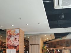 -德得轩自助餐厅(食品街店)