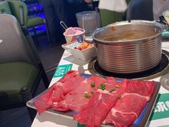 -亚马逊海鲜自助(梅溪湖步步高店)