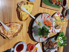 -隐泉京望日式料理(太和广场店)