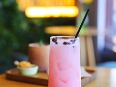 -ZING COFFEE 镜咖啡