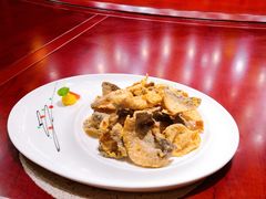 -顺风山庄(水濂山店)