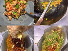 -树厨贵州菜(铜仁花果山店)