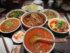 -锦城印象火锅(天府三街店)