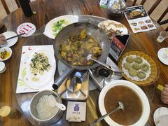 -老唐三下锅 ·张家界地标美食(溪布街店)