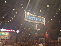 -霸王虾·麻辣小龙虾(清水河公园店)