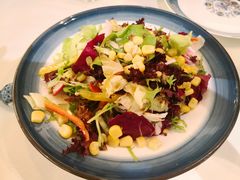 -肆月河豚·新淮扬(金融街店)