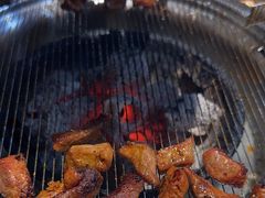 -麻蒲碳烤肉(梅花园店)