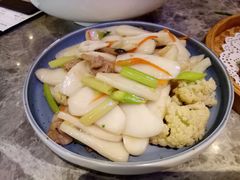 -老福洲徐记(福新店)
