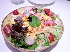 -芝士农场·意式餐厅(生态城万达店)