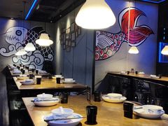 -炉鱼(天河领展店)