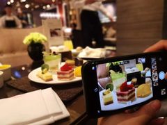 -深圳四季酒店·馥自助餐厅