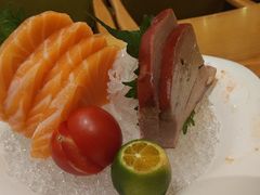 -Sushi Love创意寿司(保利时光里店)