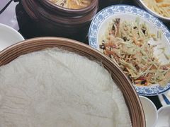 -满园烤鸭·春饼(沈北万达店)