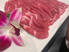 -南门涮肉(北洼路店)