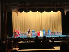 -北京前门建国饭店