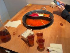 -胖三嬢·呱呱老火锅(北京总店)