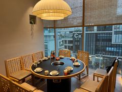 -莺花渡火锅City Green(万象城店)