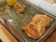 -必胜客(营口万达店)