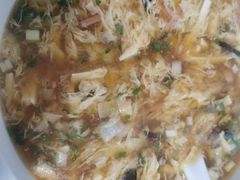 -俏东方·海味水饺·青岛菜(崂山店)