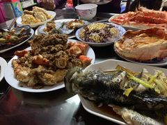 -盒马鲜生(领丰汇店)