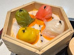 -煲王粤菜餐厅(中侨中心店)