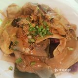 地理位置：颐提港三层大食代麻辣烫
