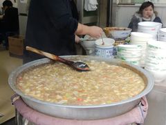 -老字号贾家肉丸糊辣汤(光明巷店)