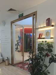 -JUVA欧华医美连锁