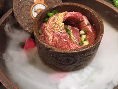 -谷牛和牛烤肉(漕河泾印象城店)