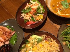 -CHINCHIN 青青·泰国料理(万象食家店)