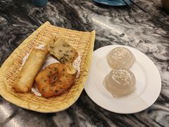 -安泰楼·佛跳墙创始人·传统闽味早茶·酒楼(三坊七巷闽菜地标店)